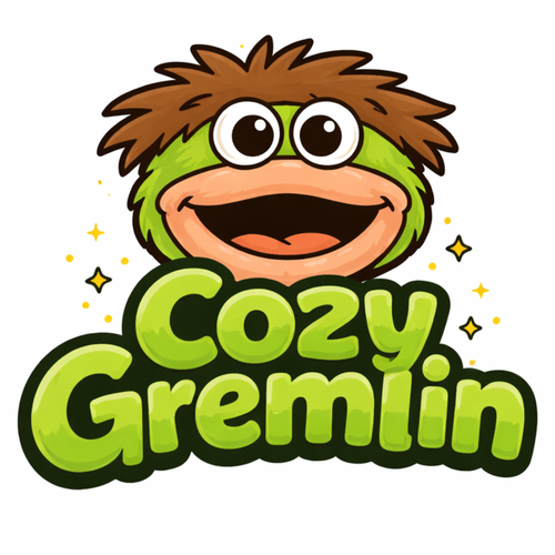 Cozy Gremlin